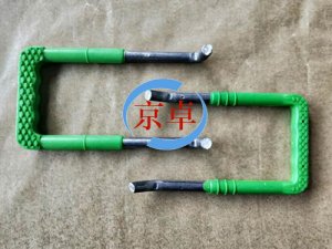 西安塑钢踏步