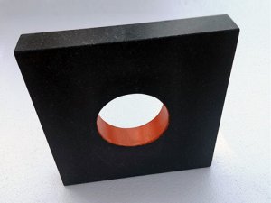 西安大理石方尺