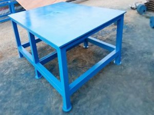 西安钳工工作桌