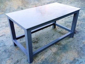 西安模具工作台