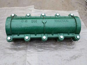 西安直管补漏器