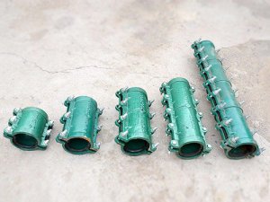 西安补漏器（哈夫节）