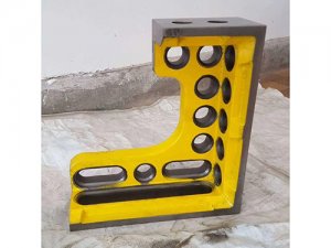 西安L型方箱