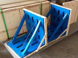 西安直角靠铁