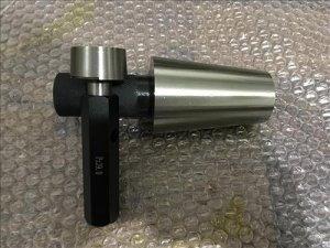 西安锥度环塞规