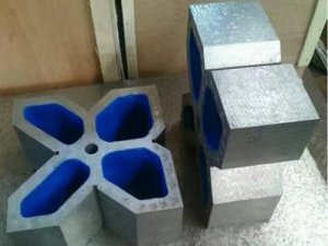西安V型铁