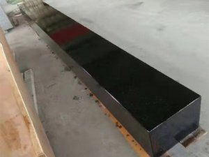 西安大理石铝型材检验平台